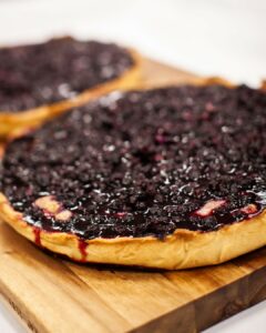 Myndaveisla: Peter De Wandel heimsótti Garra og kynnti nýjungar frá Ardo