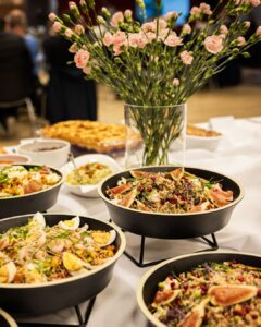 Myndaveisla: Peter De Wandel heimsótti Garra og kynnti nýjungar frá Ardo