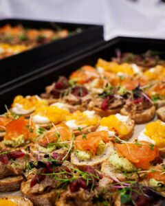 Myndaveisla: Peter De Wandel heimsótti Garra og kynnti nýjungar frá Ardo