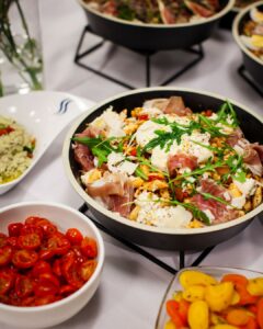 Myndaveisla: Peter De Wandel heimsótti Garra og kynnti nýjungar frá Ardo