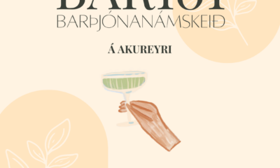 Starfsfólk veitingastaða boðið á BAR101 námskeið á Leynibarnum