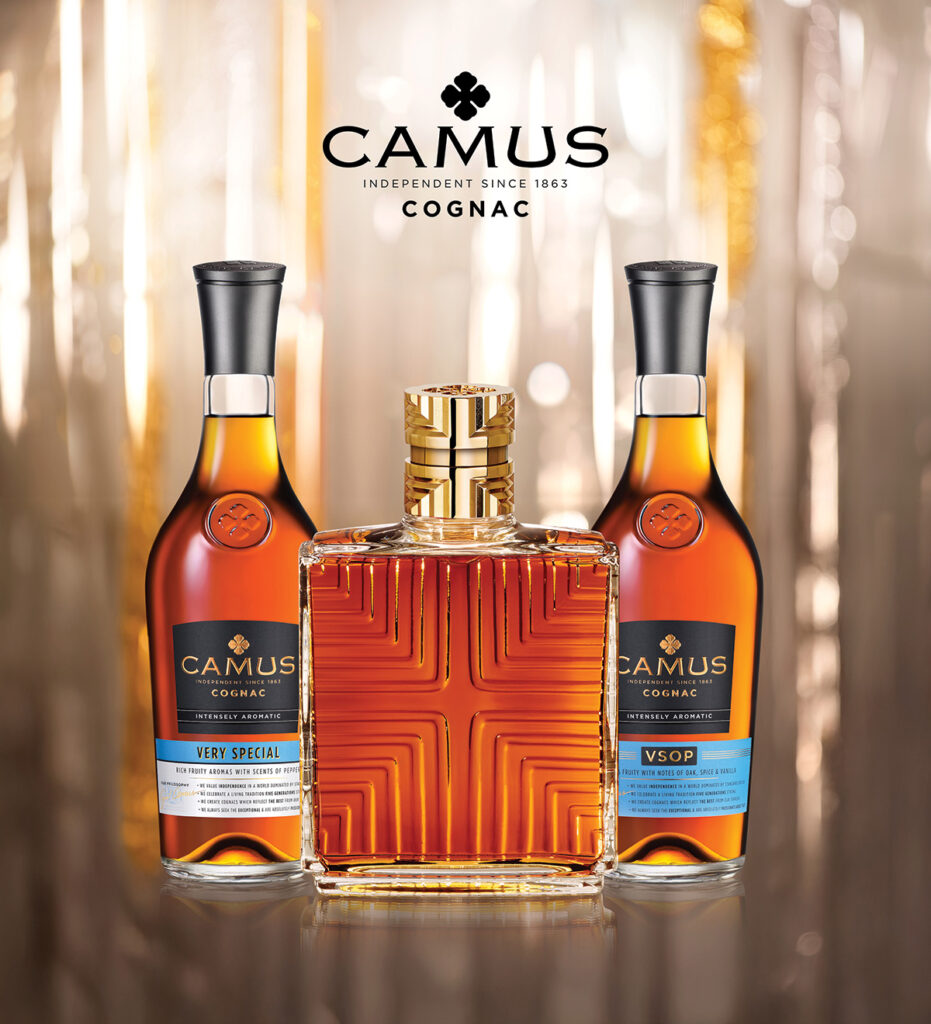 Koníaksunnendur – þetta máttu ekki missa af