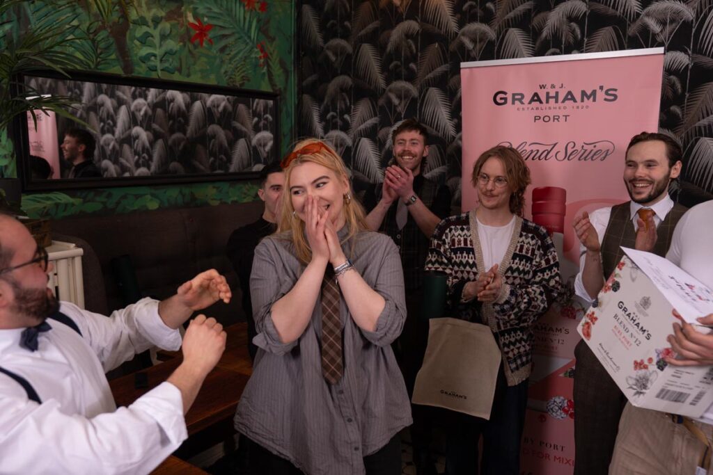 Kría sigrar með Daydream og tryggir Íslandi sæti í Porto