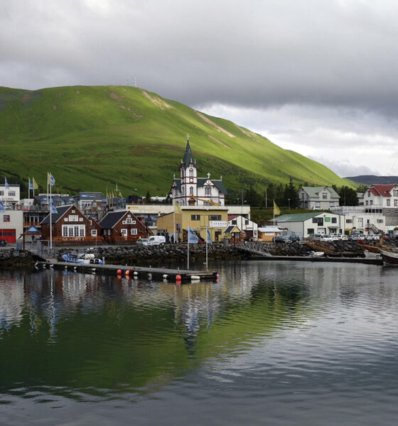 Húsavík