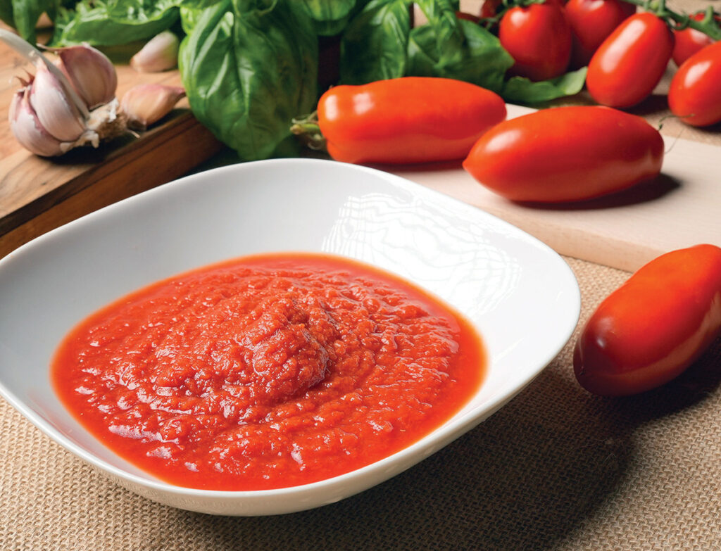 CIAO fyrir fageldhús - Hráefni sem stenst kröfur meistaranna