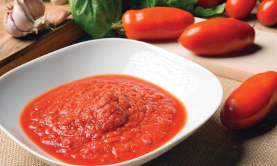 CIAO fyrir fageldhús - Hráefni sem stenst kröfur meistaranna