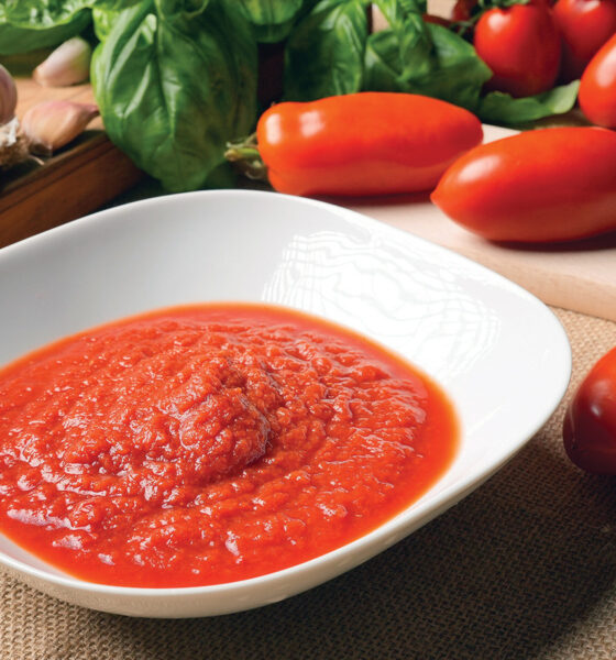 CIAO fyrir fageldhús - Hráefni sem stenst kröfur meistaranna