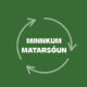 Minnkum matarsóun