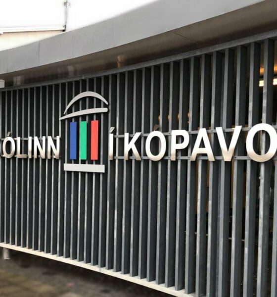 Menntaskólinn í Kópavogi - MK