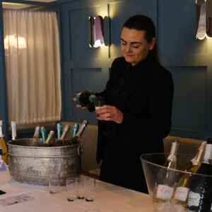 Myndir: Veislusýning Múlabergs fór fram úr væntingum