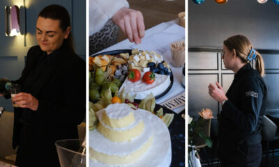 Myndir: Veislusýning Múlabergs fór fram úr væntingum