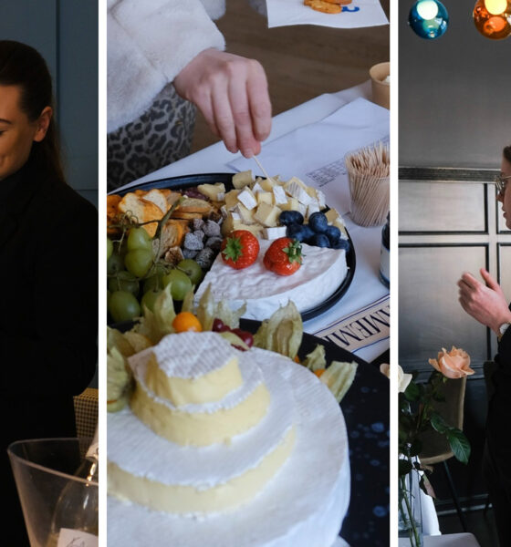 Myndir: Veislusýning Múlabergs fór fram úr væntingum