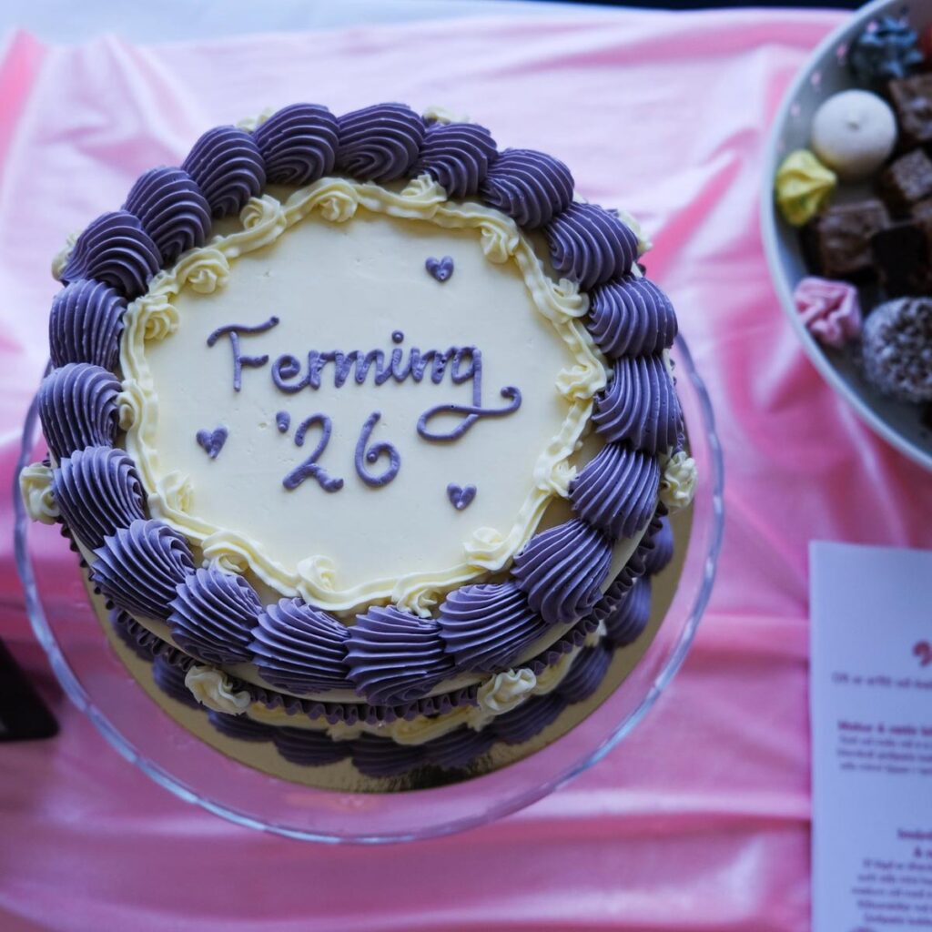 Myndir: Veislusýning Múlabergs fór fram úr væntingum