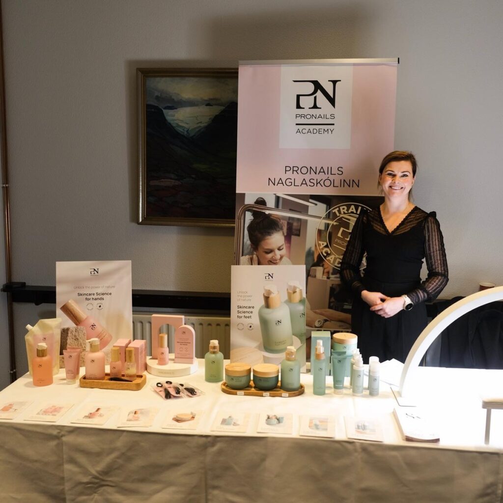 Myndir: Veislusýning Múlabergs fór fram úr væntingum