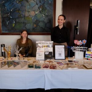 Myndir: Veislusýning Múlabergs fór fram úr væntingum