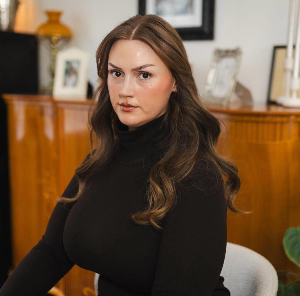 Oddný Ingólfsdóttir