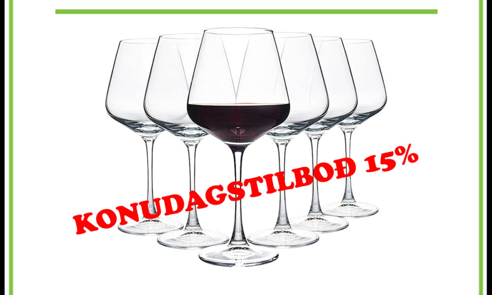 Konudagurinn er á sunnudag