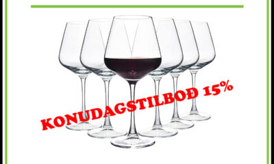 Konudagurinn er á sunnudag