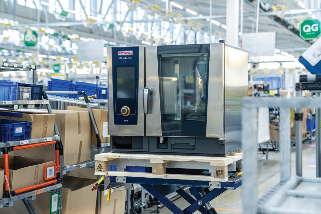 Rational í 50 ár og árið 2025 metár á Íslandi