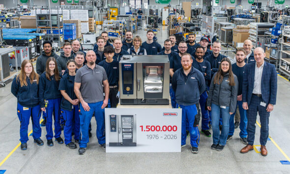 Rational í 50 ár og árið 2025 metár á Íslandi