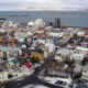 Reykjavík - Loftmynd