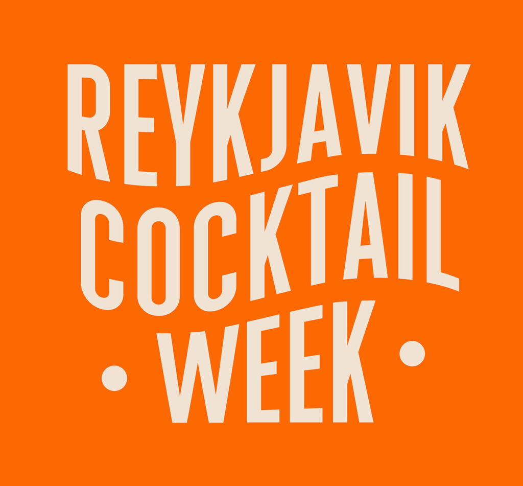 Reykjavík Cocktail Week