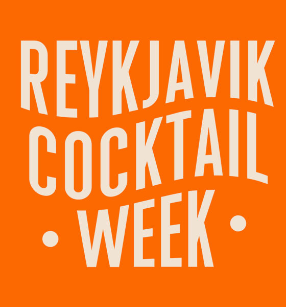 Reykjavík Cocktail Week