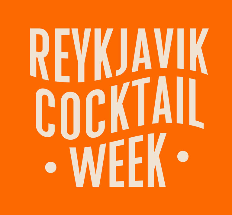 Reykjavík Cocktail Week