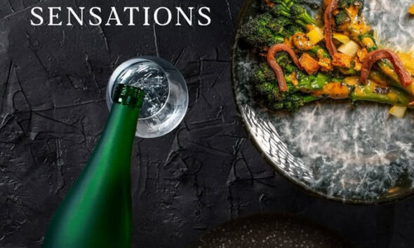 Ætti svona saké viðburður líka heima á Íslandi?