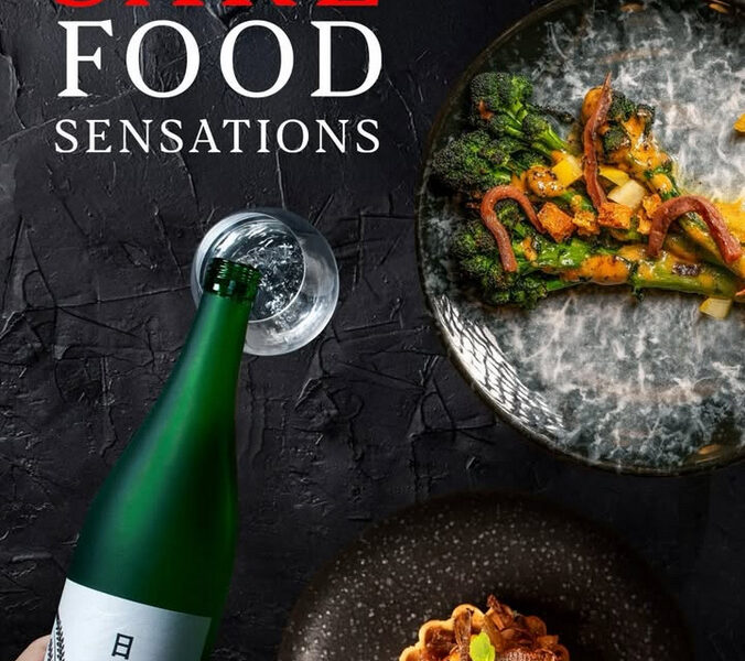 Ætti svona saké viðburður líka heima á Íslandi?