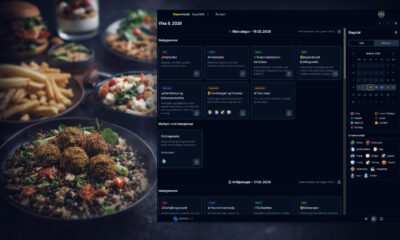 Supermeals - Supersoft