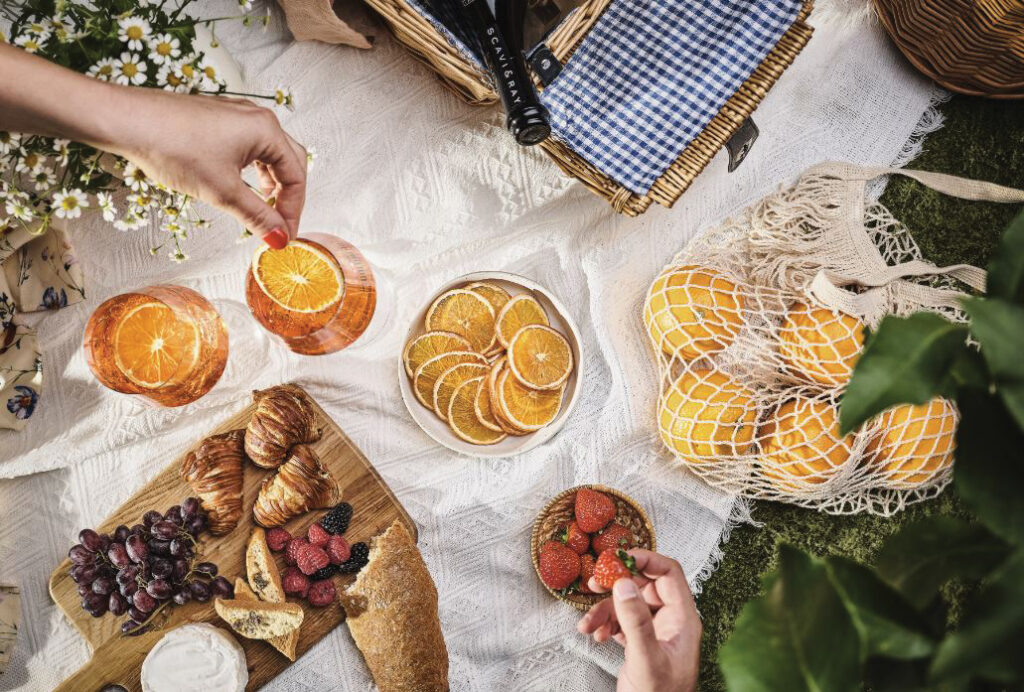 Hágæða þurrkaðir ávextir frá Secret Garden koma á íslenskan markað