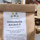 Innköllun á Veribest basmati hrísgrjónum vegna leysiefna