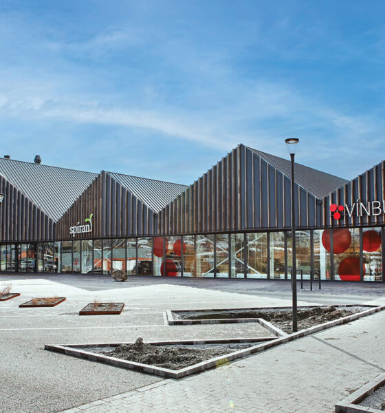 Vínbúðin Stekkjarbakka