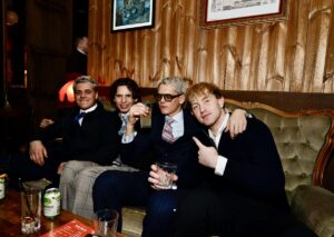 Myndaveisla: Svavar Helgi Ernuson sigraði í Reyka kokteilkeppninni á Food & Fun