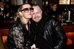 Myndaveisla: Svavar Helgi Ernuson sigraði í Reyka kokteilkeppninni á Food & Fun