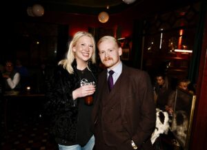 Myndaveisla: Svavar Helgi Ernuson sigraði í Reyka kokteilkeppninni á Food & Fun