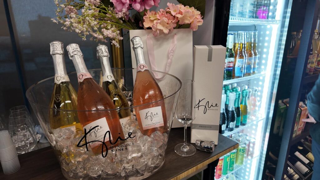 Sjáðu myndirnar: Tæplega 200 gestir mættu á morgunverðarveislu Innnes