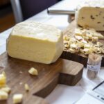 „Ómetanlegt að vita hvaðan maturinn kemur“ sagði Dóra. Um 100 manns á stefnumóti á Flúðum - Myndir