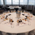 Cyril Camus hélt vel heppnaða koníakssmökkun í Reykjavík - Myndaveisla