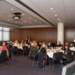 Cyril Camus hélt vel heppnaða koníakssmökkun í Reykjavík - Myndaveisla