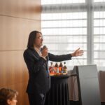 Cyril Camus hélt vel heppnaða koníakssmökkun í Reykjavík - Myndaveisla