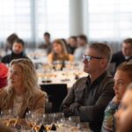 Cyril Camus hélt vel heppnaða koníakssmökkun í Reykjavík - Myndaveisla