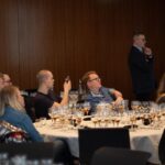 Cyril Camus hélt vel heppnaða koníakssmökkun í Reykjavík - Myndaveisla