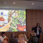 Cyril Camus hélt vel heppnaða koníakssmökkun í Reykjavík - Myndaveisla