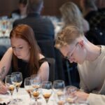 Cyril Camus hélt vel heppnaða koníakssmökkun í Reykjavík - Myndaveisla