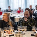 Cyril Camus hélt vel heppnaða koníakssmökkun í Reykjavík - Myndaveisla