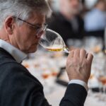 Cyril Camus hélt vel heppnaða koníakssmökkun í Reykjavík - Myndaveisla