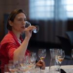 Cyril Camus hélt vel heppnaða koníakssmökkun í Reykjavík - Myndaveisla