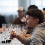 Cyril Camus hélt vel heppnaða koníakssmökkun í Reykjavík - Myndaveisla